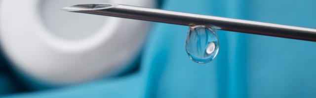 Soome peatas AstraZeneca vaktsiini kasutamise