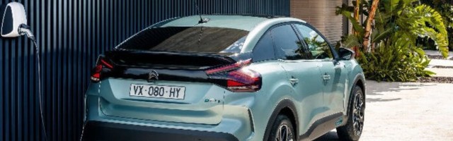 VIDEO | Proovisõit: Citroën C4 – jätkub kupeelike linnadžiipide võidukäik
