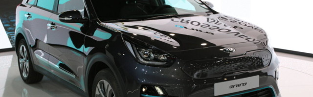 CO2 on hakanud Eestis otseselt mõjutama autode liisingutingimusi