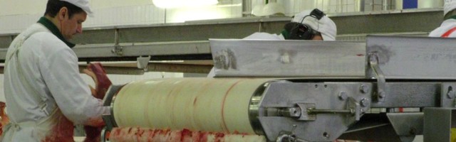 Reporter: Eesti suurim toidutootja korraldas massvaktsineerimise