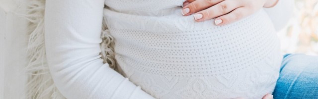 "Vanemad arvasid, et jäin beebiootele ühest kursavennast, kellega hooletud olime, aga..."
