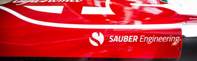 Alfa Romeo ja Sauber jätkavad koostööd F1 sarjas