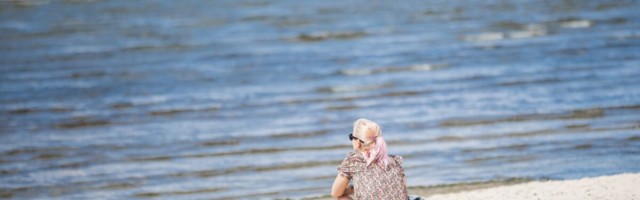 Soole enterokokk reostas Stroomi suplusvee. Mis see üldse on?