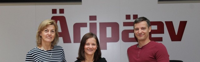 Põhjamaade suurim pank julgustab töötajaid katsetama ja arenema