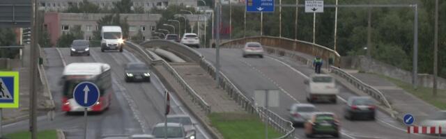 Reporter: Eesti Õliühing soovib muuta suvise mootoribensini müügi alguskuupäeva