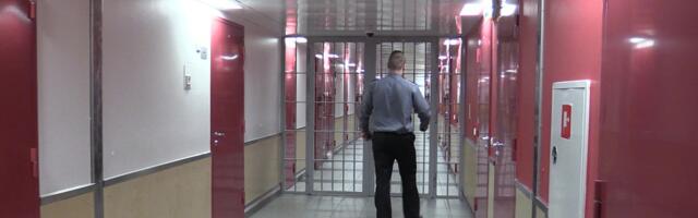 Reporter: Politsei vahistas mehe ja naise, keda kahtlustatakse Maie tapmises