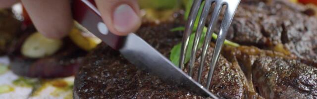 Reporter: Rammusa seaprae aeg meie toidulaual on igaveseks läbi?