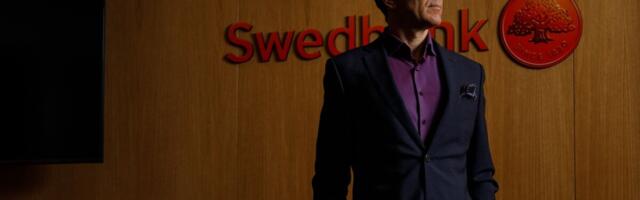 Venemaa agressioon halvendab üldist välisnõudlust