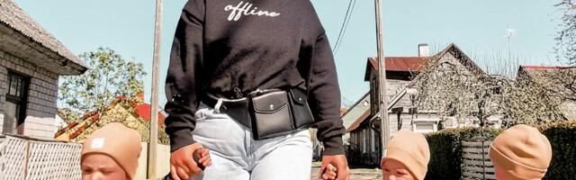 Suvereporteri konkursi «AUTOSUVI» võitis Sigrid Holmsen