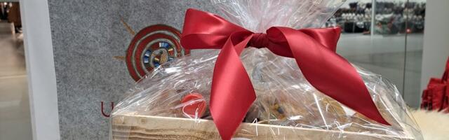 UMA MEKK tootjad vaatavad pühadeajale tagasi