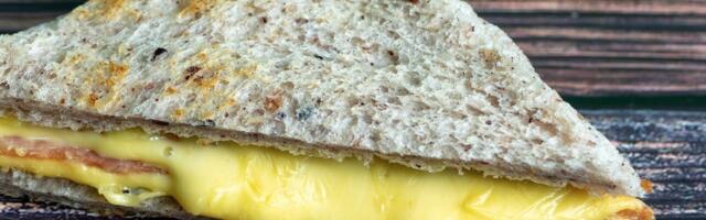 RETSEPT: MADALAKALORILINE JUUSTU-TORTILJA rebitud kanalihaga