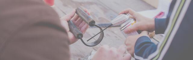 Parandusfestival parandab haavad ehk 17 töötuba, mis annavad esemetele uue elu