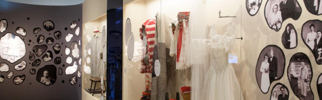 Kohtumine režissööriga | ERMis linastub auhinnatud dokfilm “Savvusanna sõsarad”