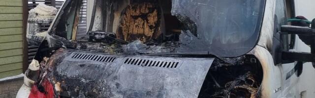 Lõuna päästekeskuse päästjatel oli töine ööpäev