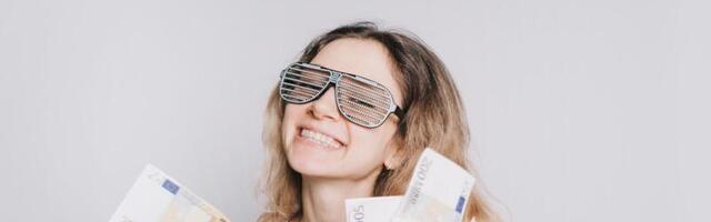 NENDEL TÄHEMÄRKIDEL on märtsikuus väga suur rahaõnn