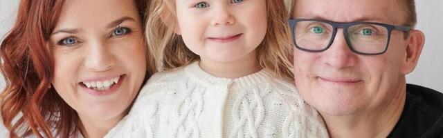 PÕNEV VALIK: just seda toitu ostab Keit Pentus-Rosimannus kaasa Luksemburgi