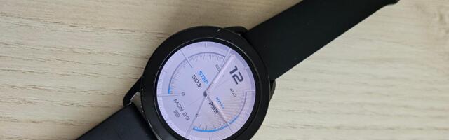 Xiaomi Watch S3: Soodne kell, mis on mitut moodi eriline