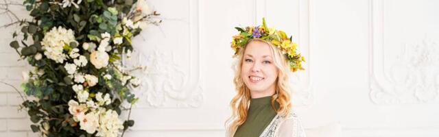 NÄOJOOGA MARATON I Näojooga pole kasulik ainult füüsilisele kehale, vaid ka vaimule
