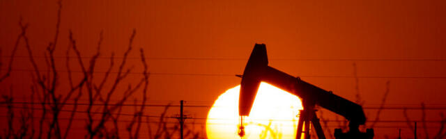 Цены на нефть значительно снизились под влиянием событий на Ближнем Востоке