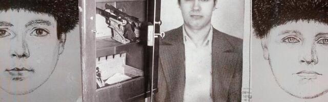 45 aastat hiljem: Imre Arakase kuriteokaaslane tahab oma süüdimõistmise tühistamist