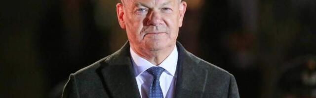 Расходы на офис для экс-канцлера Олафа Шольца возмутили оппозицию в бундестаге