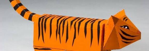 Jüri Toomepuu: Paberist tiiger möirgab –  NATO mannetu vastus Putini rünnakule