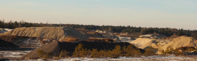 Kaopalu karjäär võib saada laienduse