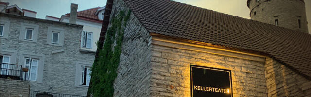 Kellerteater kogub uueks põnevikuks Tinderi lugusid