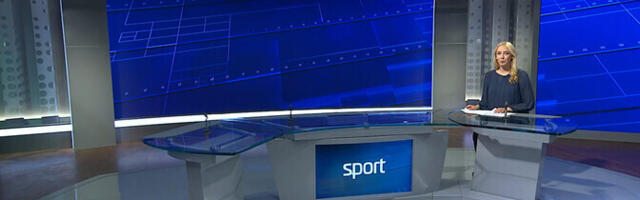 ETV spordisaade, 26. oktoober