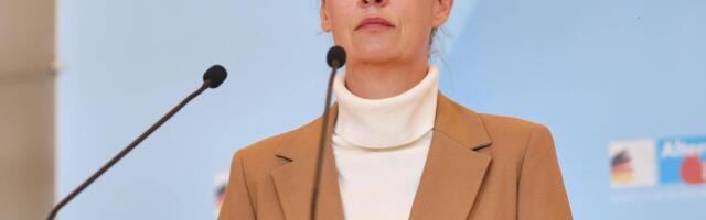 Nad tahavad meie raha ja meie mõtteid!