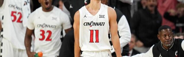 Kriisa tegi võidumängus hooaja parima esituse: lõpuks hakkas sisse minema!