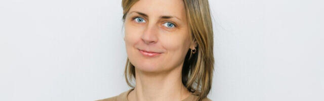 Kadi Zavadskis: ohtlikud olukorrad raudteel on sageli seotud hajameelsusega