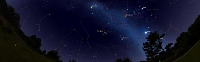 Geminids Is the Final Big Meteor Shower of 2025, and It's Coming Soon