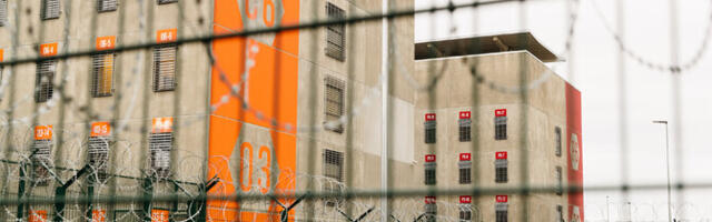 Kohus mõistis kambrikaaslase tapnud Marek Madisoole 15-aastase vangistuse