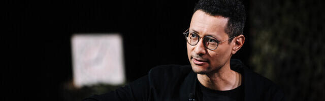 Ashilevi: videomänge lavastades kannab mind teatrist saadud vundament