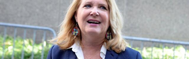 Uurijatelt nõutakse vastuseid. Miks jälitas USA justiitsministeerium Epsteini teod paljastanud ajakirjanikku?