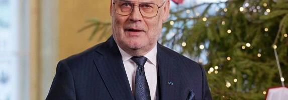 Alar Karis: “Ärme halvusta, pisenda, räägi end väiksemaks, vaid usume iseendasse ja kaasmaalastesse”