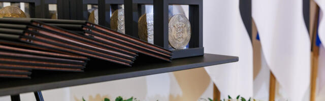 Selgunud on 2026. aasta riiklike teaduspreemiate kandidaadid