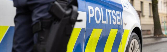 Päev liikluses_ toimus ahelavarii ja purjus juht sõitis vastu puud