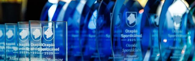 Otepää sporditaevas särasid valla parimad