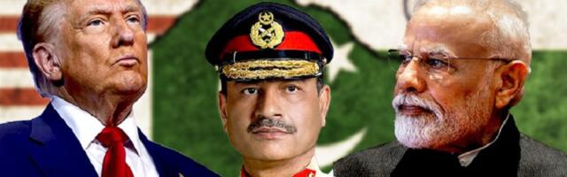 Pakistan & The US Might Reassess Their Newly Restored Strategic Partnership