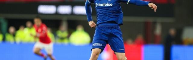 Võidulainele naasnud Paskotši ja Gent kerkisid neljandaks