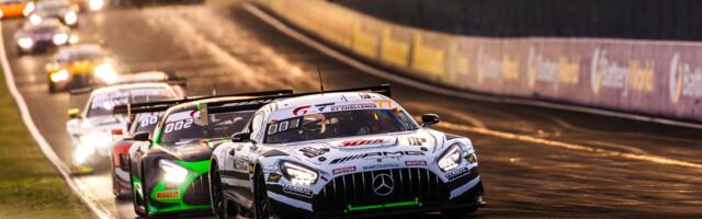 Liidrikohalt raske õnnetuse tõttu katkestanud Ralf Aroni sõit lõppes mitu tundi enne plaanitud finišit