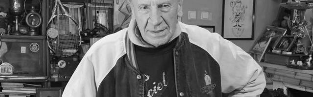 Suri missinduse suurkuju Valeri Kirss