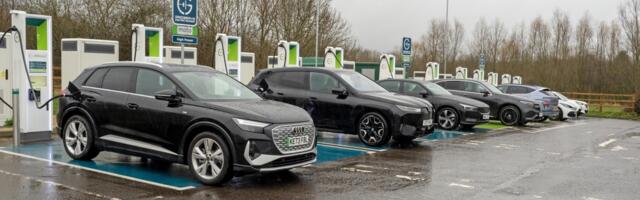 Rohepöörde avantüürid jätkuvad ehk kuidas lõhkes elektriautode mull