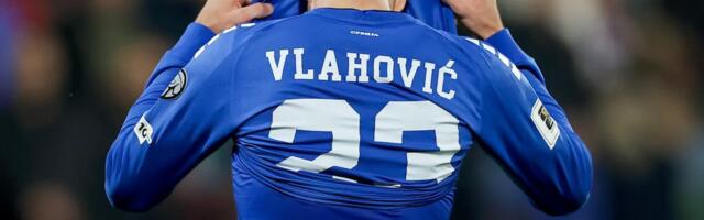 KAKO JE DUŠAN VLAHOVIĆ POSTAO "ZVER" U FIRENCI! Legendarni Italijan otkrio do sada nepoznate detalje...