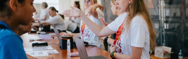 Viljandi pärimusmuusika festival kutsub oma meeskonda vabatahtlikke