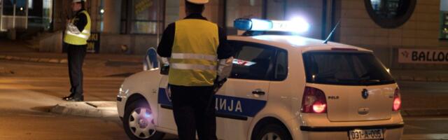 Evakuisan tržni centar "Alta" u Sarajevu: Još jedna dojava o postavljenoj bombi