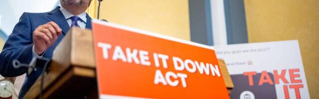 How to Remove Nonconsensual Intimate Images Under the Take It Down Act