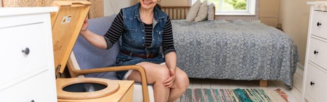 Piinlik mure: mida teha, kui WC ei tööta?